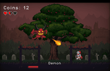 Deepwood Screenshot 3